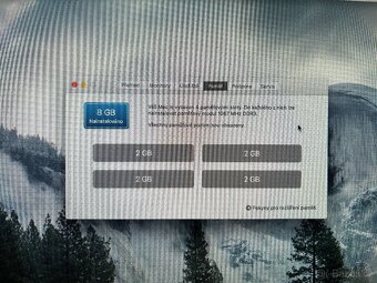 iMac 21.5” Mid 2011 - 6