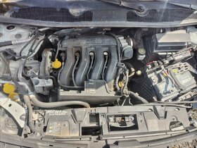 Dily Renault Fluence 1.6 16v - 6