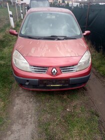 Renault Scénic 1.5dci 78kw - 6