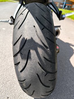 Yamaha MT 07 35kw (A2) - 6
