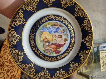 Starý porcelán - 6