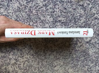 Mark dzirasa: 21 dnů - 6