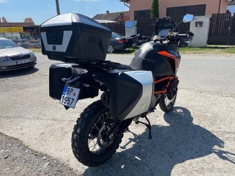KTM 1290 SuperAdventure R - 6