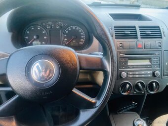 Volkswagen polo 1.4 - 6