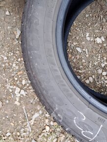 235/60/17 106h Pirelli - zimní pneu 4ks - 6
