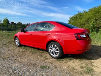 Octavia 3 1,6TDi Automat - 6