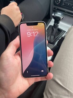 iPhone 13 mini 128GB - TOP STAV - 6