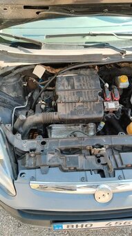 Fiat Punto EVO 1.4 55 kw RV:2009 - 6