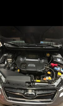 Subaru xv 2012 - 6