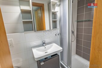 Prodej ateliéru, 2+1 v Praze, ul. Na chmelnici - 6