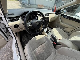 Náhradní díly Octavia III 1.6 TDI 85kw DSG DDYA SMT 114tkm - 6
