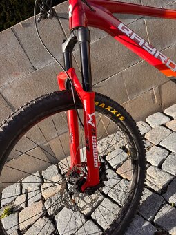 Qayron Carma mk2 - 6