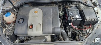 VW Golf V 1.6fsi na ND. - 6