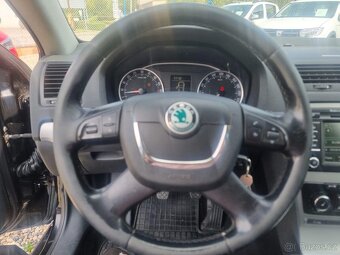 Škoda Octavia 2 Fl 2 TDI 2012 - 6
