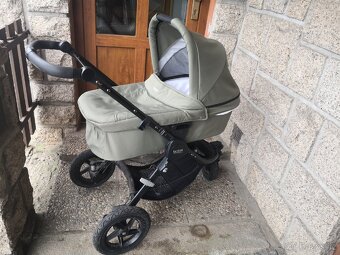 Britax B motion 3 plus - 6