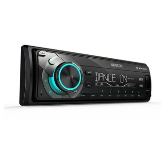 PRODÁM NOVÉ Autorádio s Bluetooth SCT 5051BMR - 6