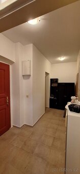 Pronájem bytu 2+kk 50m2 , Náchod - 6