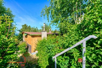 Prodej, domy/chata, 40 m2, Skalka E43, 35002 Cheb, Cheb [ID - 6