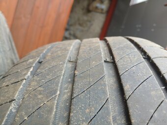 205/55 R16 Michelin primacy letni - 6