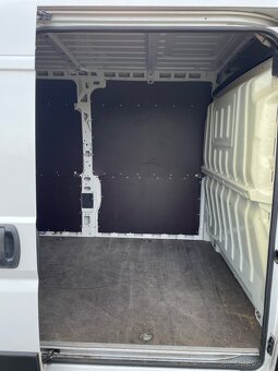 Peugeot boxer - 6