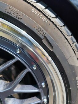 5x112 R18 245/40 - 6