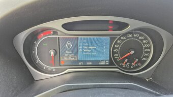 Ford Mondeo 2,0 TDCi 140k Titanium - 6