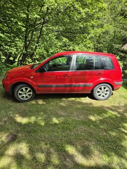 Ford FUSION 1.4 59 kW r.v. 2007 - 6