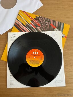 Judas Priest – Screaming For Vengeance - 6
