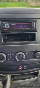 Prodám VW Crafter 2.5tdi,100kw, - 6