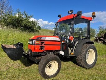 Traktor - 6