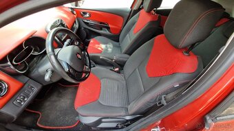 Renault Clio 0.9 TCE 116 tKm - 6