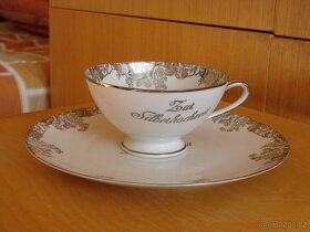 Souprava porcelánu - 6