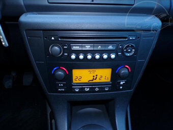 Citroën C4 1,6 16V-HNED ODJÍŽDÍTE - 6
