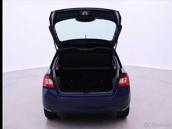 Škoda Fabia 1,0 MPI 44kW Klimatizace CZ (2018) - 6