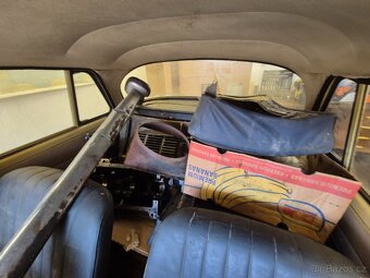 Škoda 1000MB - 6