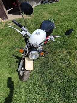 Honda Monkey - 6