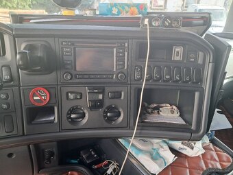 Prodám SCANIA R450 - 6
