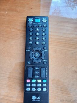 Televize LG - 6