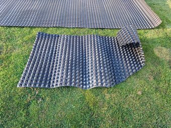 Nopová fólie Maxistud T20, 9,5 x 2m - 6