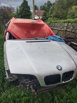 BMW e46 - 6