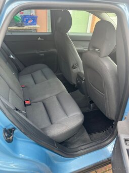 Volvo V50. 1,6 D. 80Kw - 6