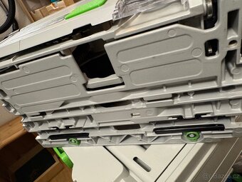 Festool TS 60 KEBQ ponorná pila v záruce - 6