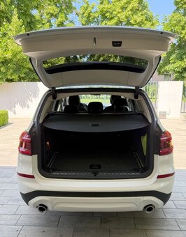 BMW X3 xDrive20d G01 140KW Advantage - 6