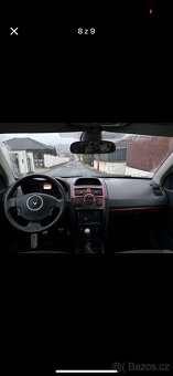 Renault Megane || cabrio - 6