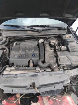 Peugeot 406 2.0HDi - 6