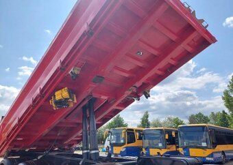 Prodám Sklápěč MAN TGS 35.460 BB 8x6 - 6