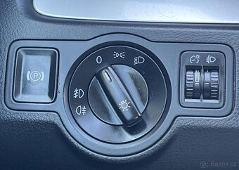 Volkswagen Passat 2.0TDi 103kw KLIMA TEMPOMAT manuál 103 kw - 6