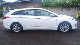 Hyundai i40 kombi - 6