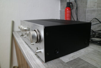 Vintage Zesilovač HITACHI HA-250 - 6