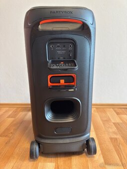 JBL PartyBox 320 - 6